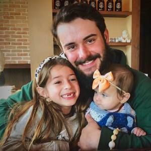 Meet your Posher, Jonah